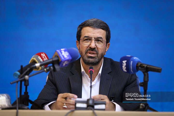 مسیر توسعه همدان با تکیه بر اقتصاد مقاومتی و سرمایه‌گذاری مردمی شتاب گرفته است