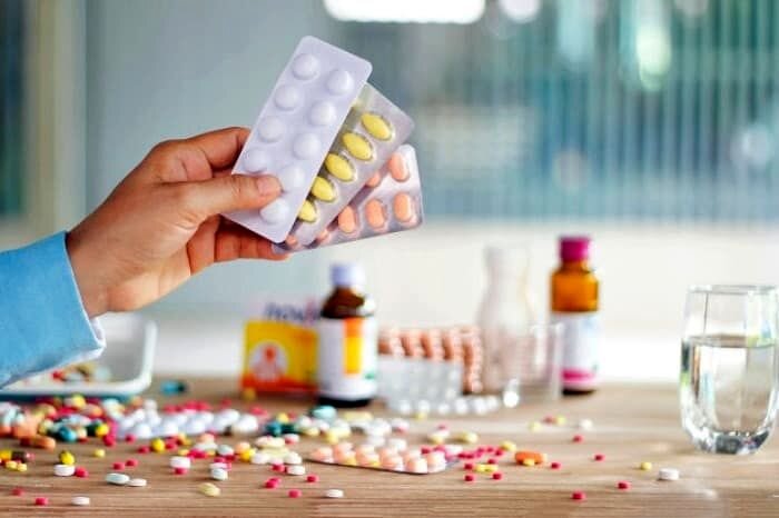 مسافران چه داروهایی نباید همراه داشته باشند؟