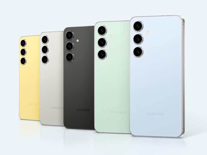 قیمت S25 fe(اس 25 اف ای) + مشخصات S25 fe