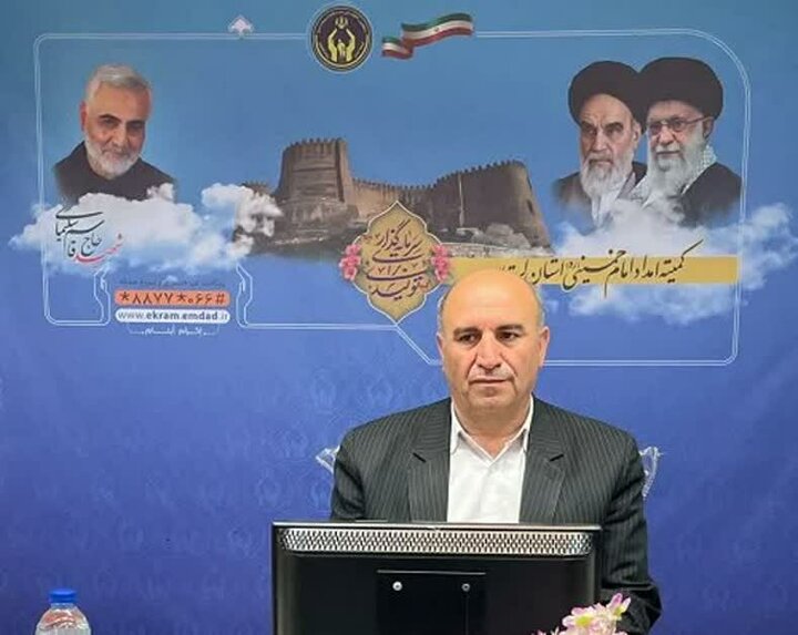 دفاع مقدس چراغ راه امروز در میدان جنگ اقتصادی و فرهنگی است