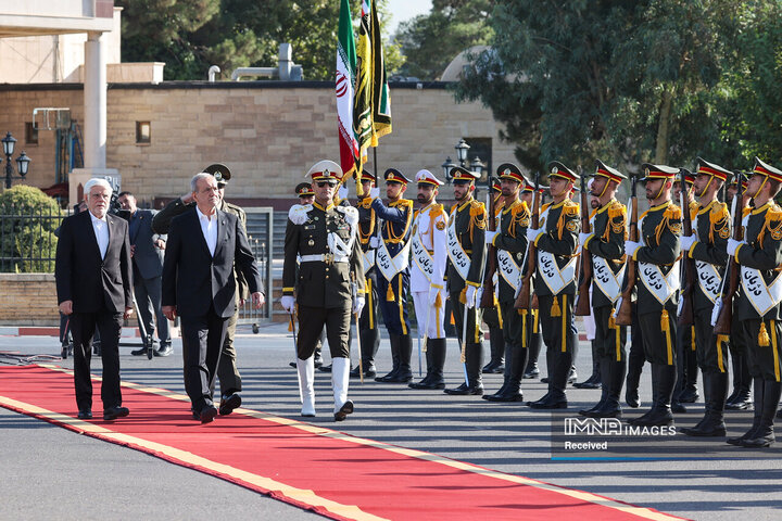 سفر رئیس جمهور به چین