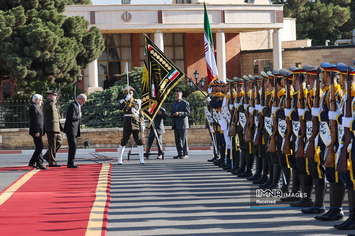 سفر رئیس جمهور به چین