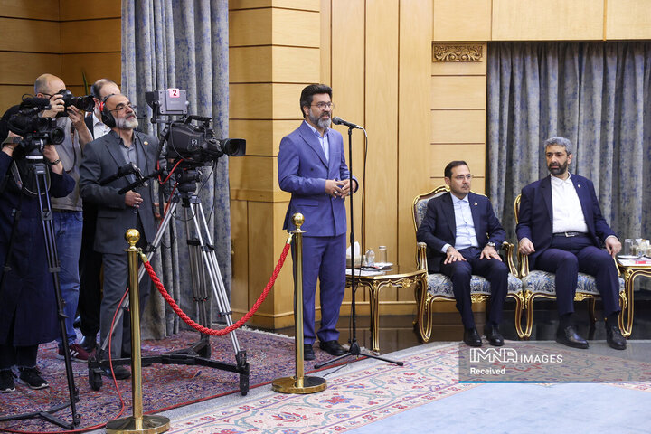 سفر رئیس جمهور به چین