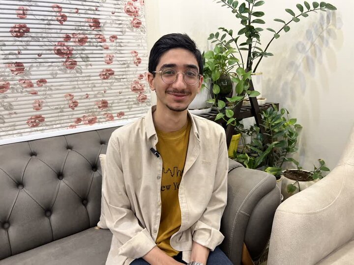 علاقه و انگیزه در کنکور بسیار مهم است/ داوطلبان برنامه‌ریزی دقیق داشته باشند + فیلم