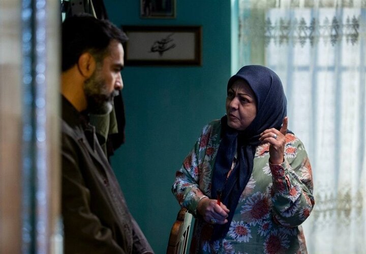 روزی روزگاری برادر