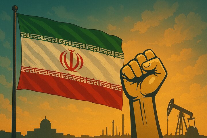تحریم تازه‌ای در کار نیست/ اقتصاد ایران در برابر مکانیسم ماشه مقاوم است