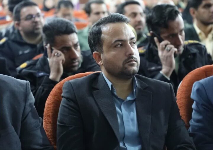 ورود دستگاه قضائی کوهبنان به حادثه فوت کارگر معدن پابدانا