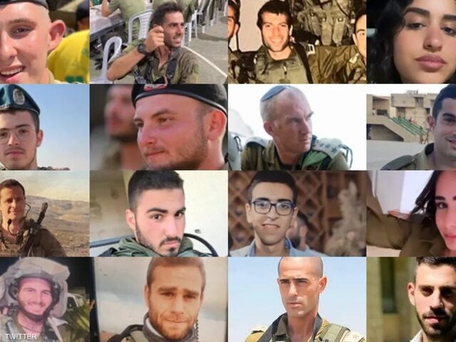 تلفات بی‌سابقه ارتش رژیم صهیونیستی؛ تیپ «گولانی» در صدر کشته‌های جنگ غزه و لبنان