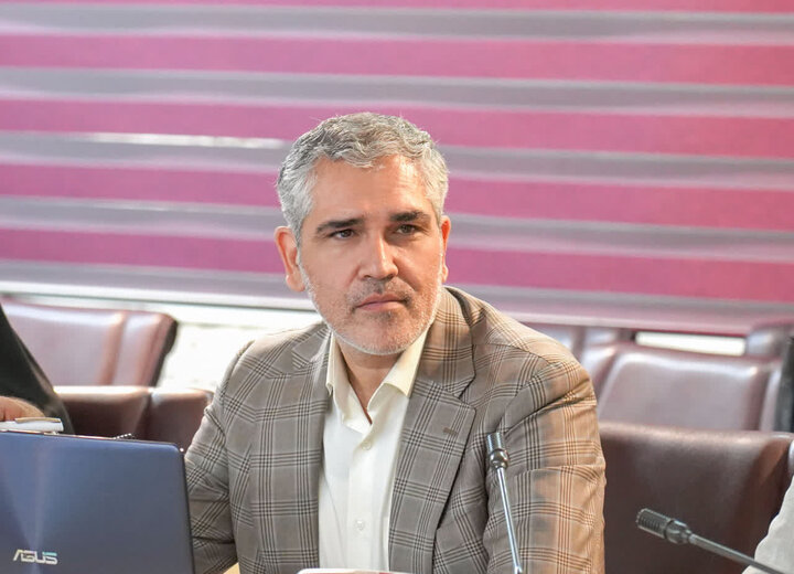 توسعه ۷۰۰ کیلومتری زیرساخت فیبر نوری در مشهد