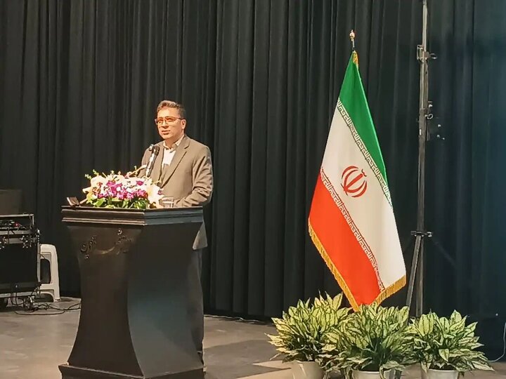 ۴۰ عنوان برنامه در هفته فرهنگی قزوین برگزار می‌شود