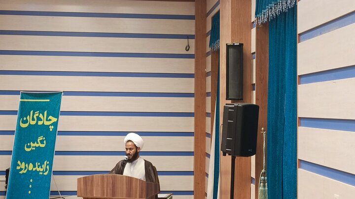 امام جمعه چادگان معرفی شد + سوابق