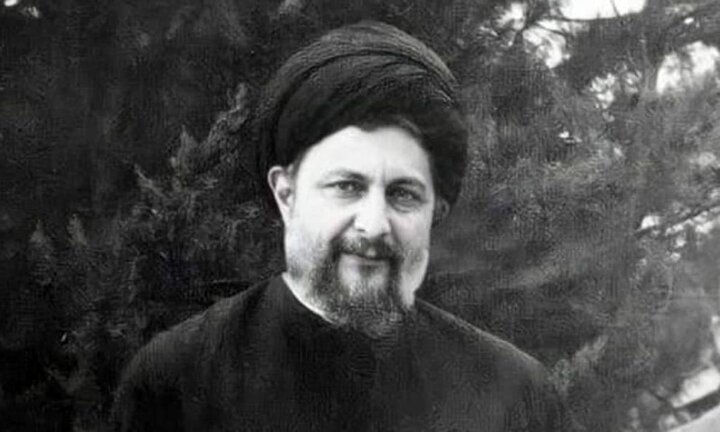 امام موسی صدر در قاب کتاب‌ها