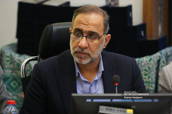 مدیریت پسماند شهر اصفهان از طریق ۶ سامانه‌ هوشمند