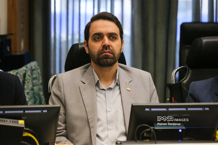 رویدادهای فرهنگی شهر و استان نیاز به همفکری و هم‌آهنگی دارد