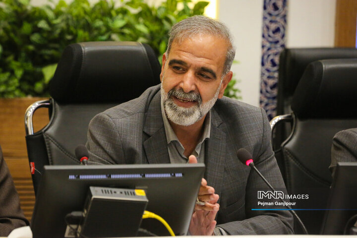 گسترش دامنه خدمات شهرداری اصفهان تا حرم امام حسین(ع) از سال‌ آینده