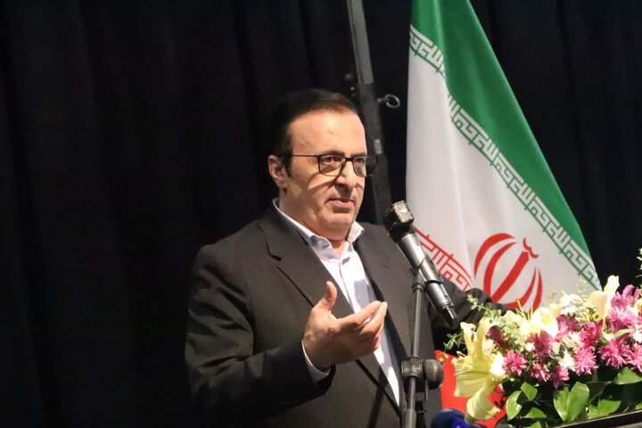 شناساندن ظرفیت‌های قزوین بر عهده هنرمندان و رسانه‌ها است