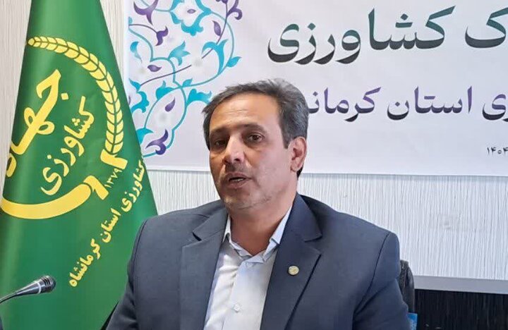 خاک مهمتر از آب و اساس امنیت غذایی است خاک مهمتر از آب و اساس امنیت غذایی است