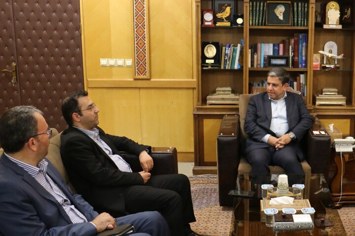 تحقق اهداف اقتصادی نیازمند نیروی انسانی متخصص است