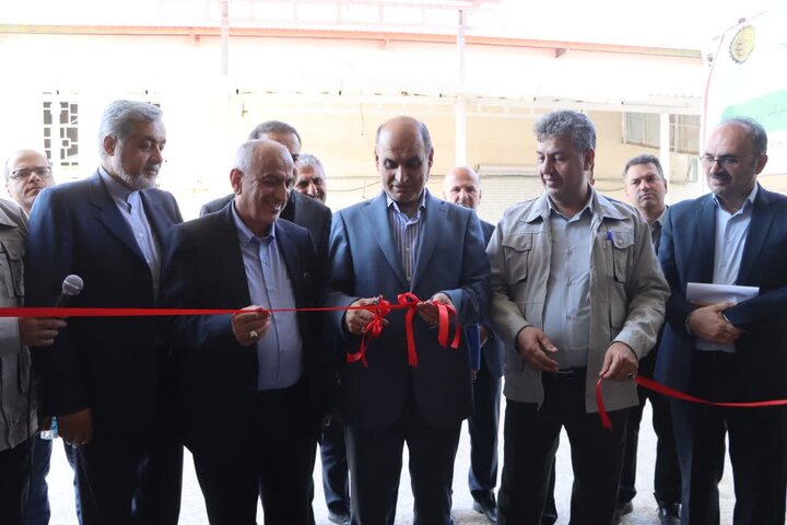 بهره‌برداری از ۲۳ واحد تولیدی و صنعتی در گیلان