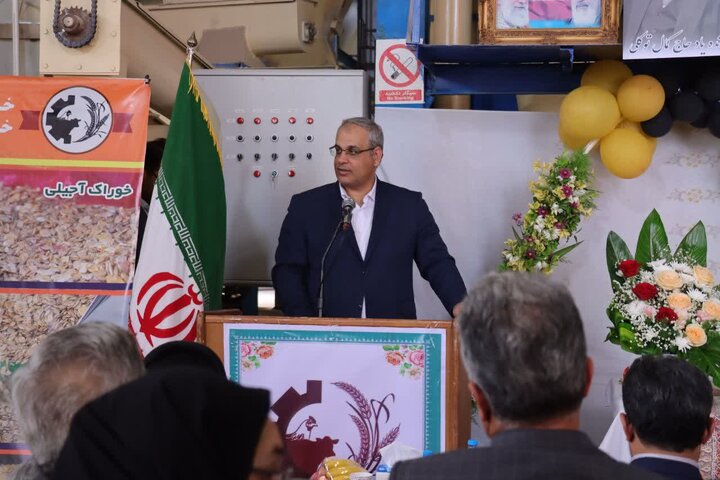 توسعه زنجیره تولید، کلید پایداری اشتغال و امنیت غذایی است