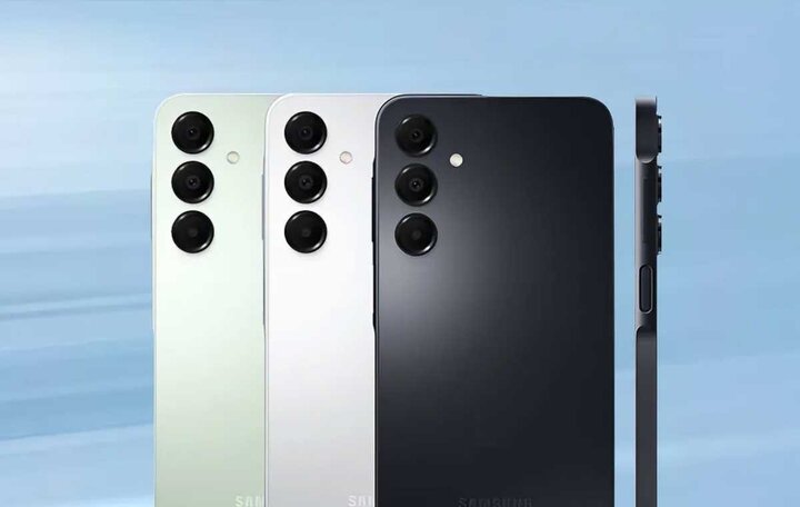 قیمت گوشی سامسونگ a۱۶ رم ۸ حافظه ۲۵۶ + مشخصات a۱۶ رم ۸ حافظه ۲۵۶