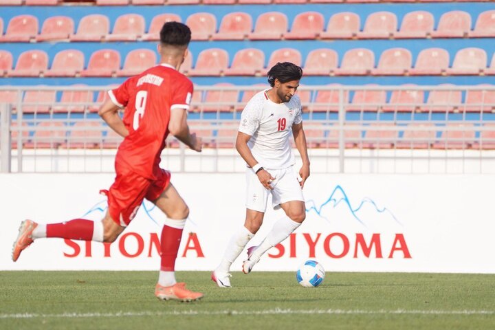 کافا برای جوانان تازه وارد فرصت مناسبی بود/ سپاهان هنوز سبک نویدکیا بازی نمی‌کند