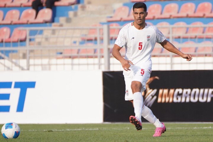 خلاصه بازی ایران و روسیه + لینک دانلود فیلم