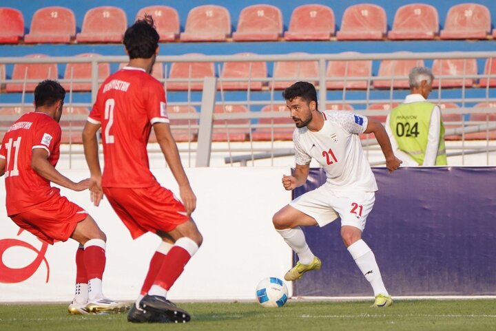 فیلم گل دوم روسیه به ایران + لینک دانلود