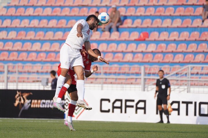 جدال تاشکند؛ آزمونی سخت برای شاگردان قلعه‌نویی