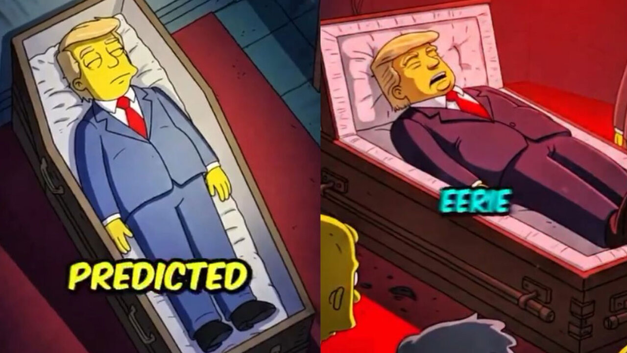 وضعیت واقعی دونالد ترامپ Donald Trump | ترامپ زنده است یا مرده؟ بررسی مرگ ترامپ و صحت‌سنجی