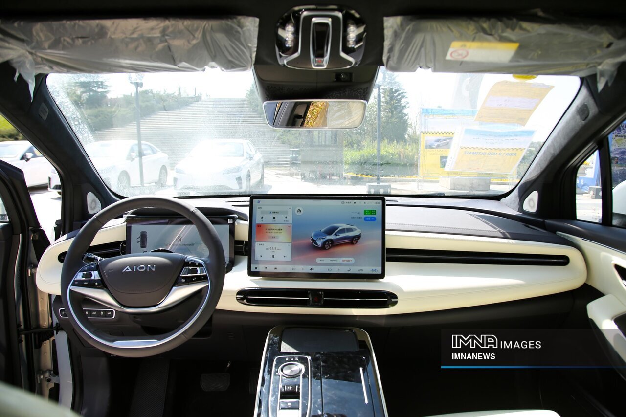 تهران پیشگام تحول سبز در حملونقل شهری