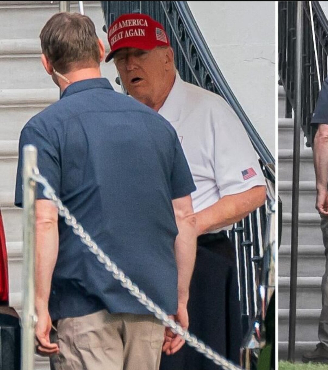 وضعیت واقعی دونالد ترامپ Donald Trump | ترامپ زنده است یا مرده؟ بررسی مرگ ترامپ و صحت‌سنجی