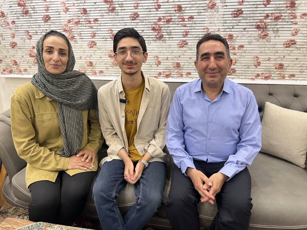 علاقه و انگیزه در کنکور بسیار مهم است/ داوطلبان برنامه‌ریزی دقیق داشته باشند + فیلم