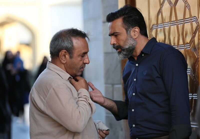 روزی روزگاری برادر