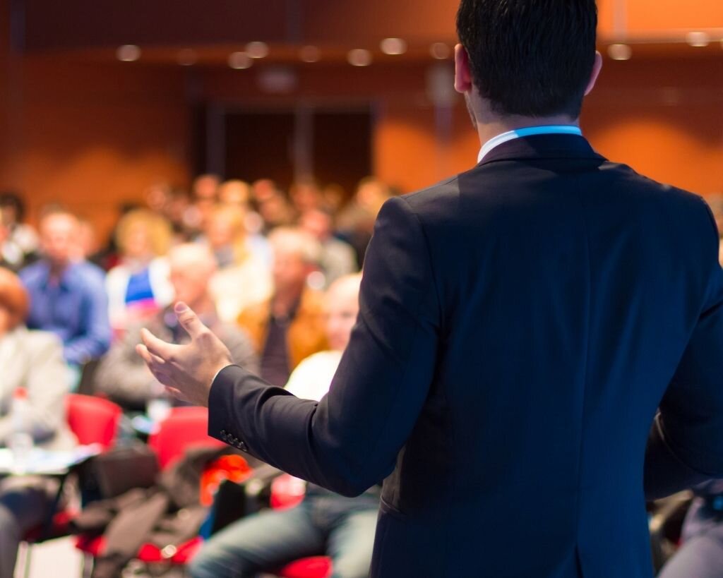 برگزاری همایش