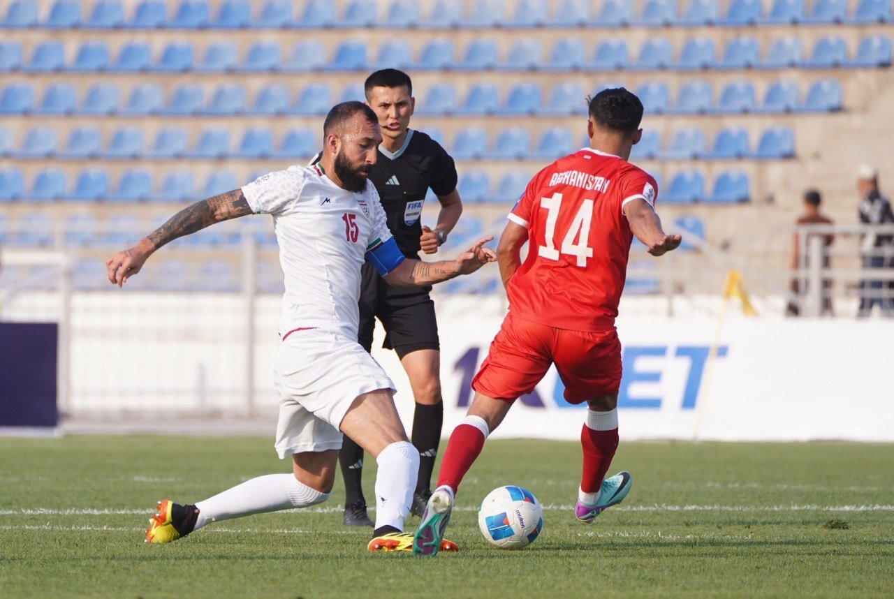 فرصتسازی در تورنمنت العین؛ تیم ملی در مسیر شناخت