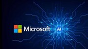 مایکروسافت با مدل‌های هوش مصنوعی داخلی به رقابت با OpenAI می‌رود