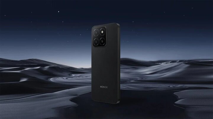 قیمت آنر Honor X6c + مشخصات Honor X6c 256GB