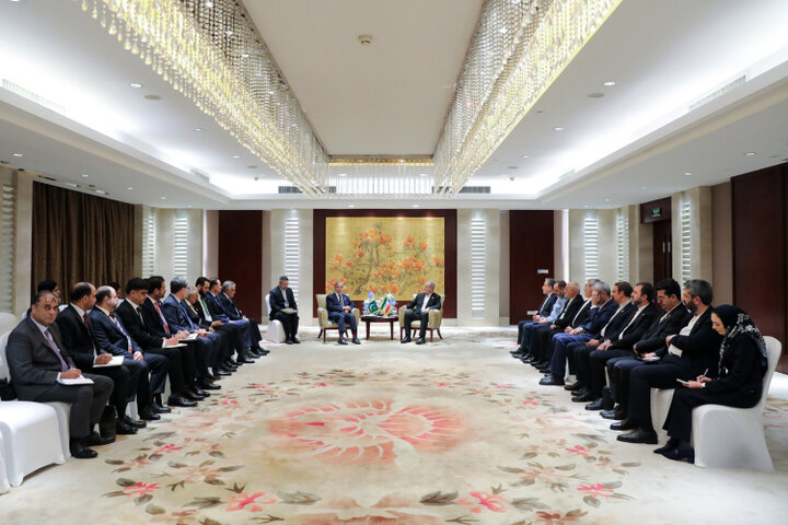 هیچ فاصله‌ای بین مردم ایران و پاکستان نیست