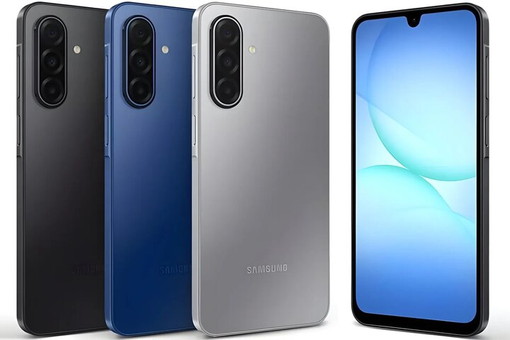 گوشی a17 قیمت + مشخصات گوشی a17