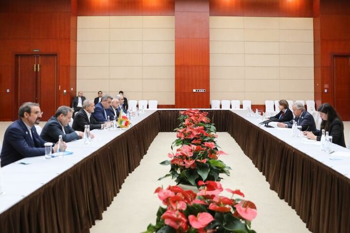 پزشکیان خواستار اقدام عملی سازمان ملل در قبال جنایات رژیم صهیونیستی شد