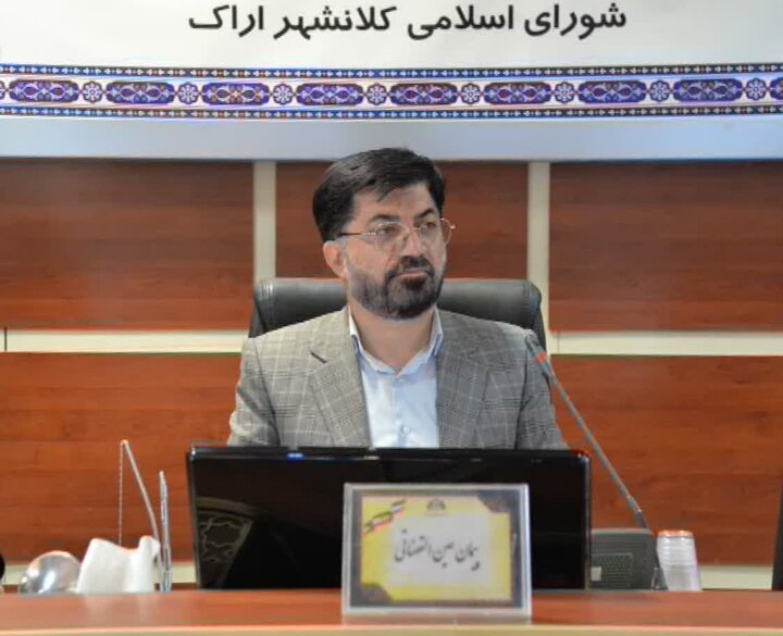 ساماندهی مشاغل سیار در دستور کار قرار دارد