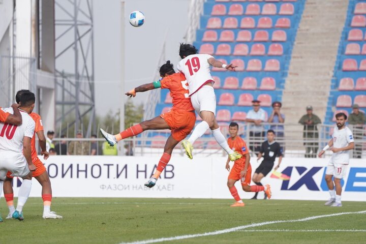 فیلم گل اول روسیه به ایران + لینک دانلود