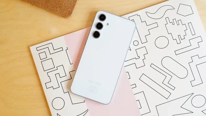 قیمت گوشی a55 سامسونگ 5G + مشخصات Samsung Galaxy A55 5G