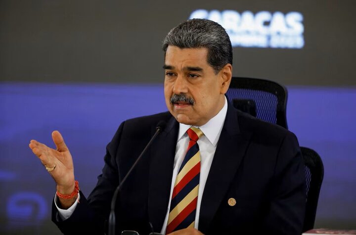مادورو: ونزوئلا هرگز حیاط خلوت هیچ امپراتوری برتری‌طلبی نخواهد شد