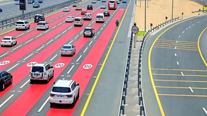 کاهش ۳۳ درصدی تصادفات جرحی درون‌شهری در استان قزوین