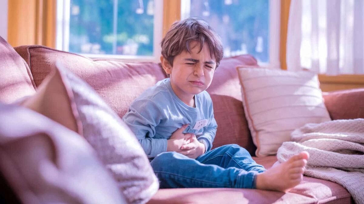 اما و اگر تجربه علائم گوارشی تابستانه / علت حساسیت به میوهها چیست؟