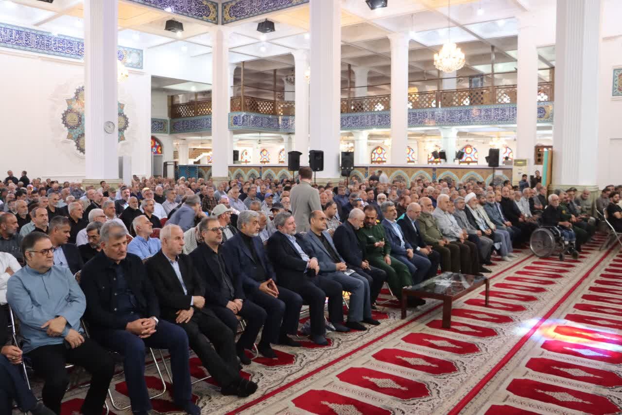 گیلان همواره پیشتاز عرصه ایثار و شهادت بوده است