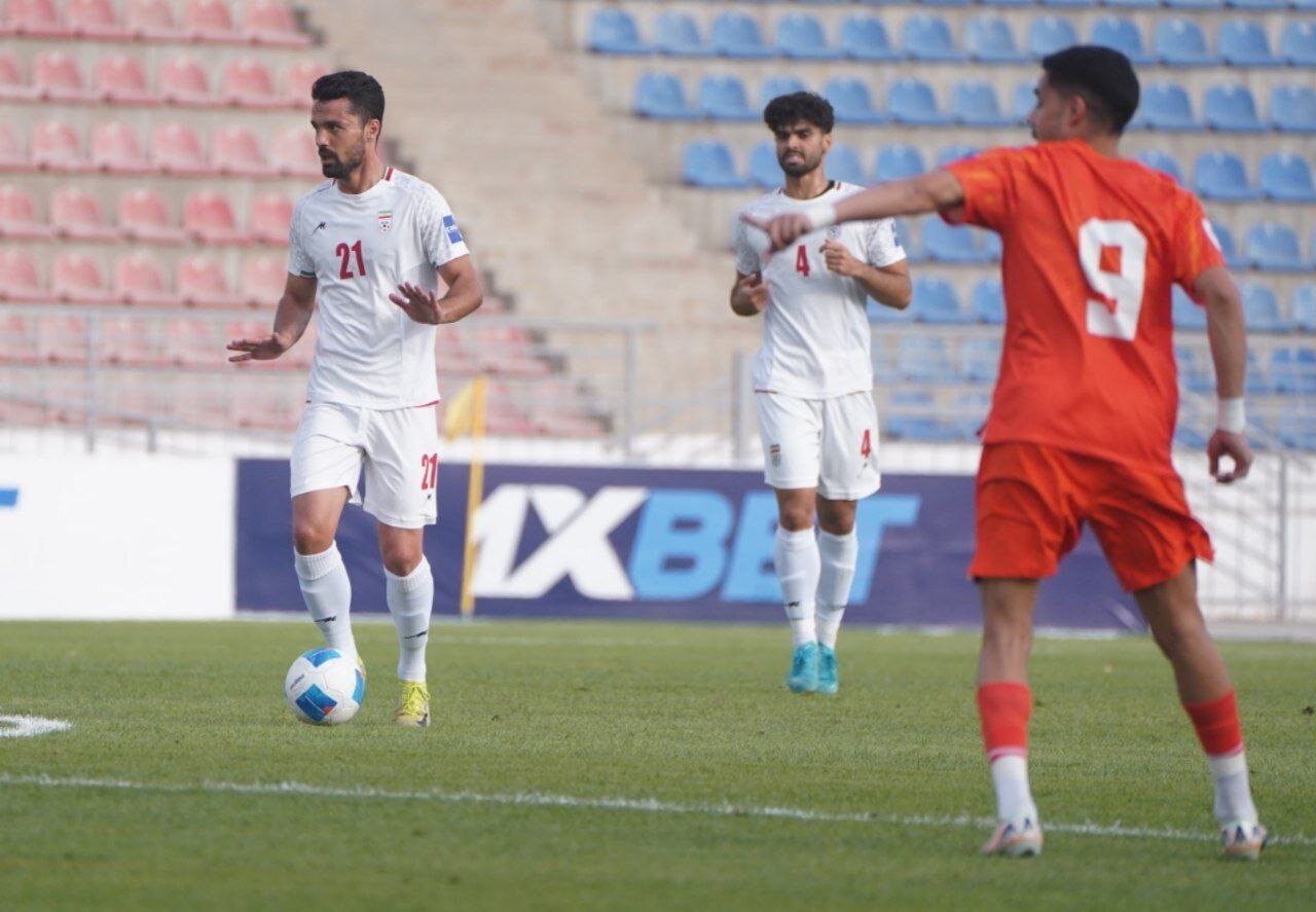 مسابقات کافا برای بیداری است نه تکرار اشتباه