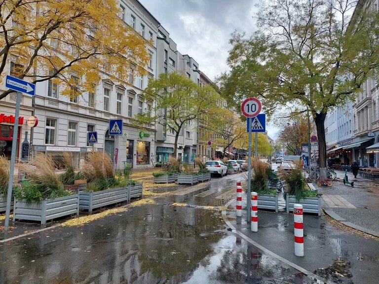 شهرهای ایمن و راهکارهای موفق مدیریت شهری برای تردد بی‌خطر